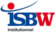 Logo ISBW