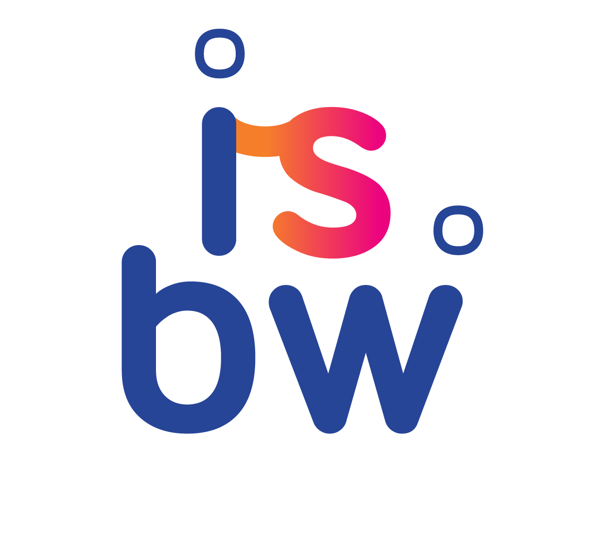 Logo ISBW