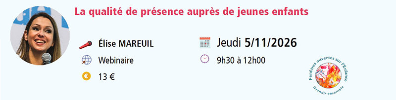 Descriptif de la Matinale.