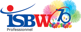 Logo ISBW