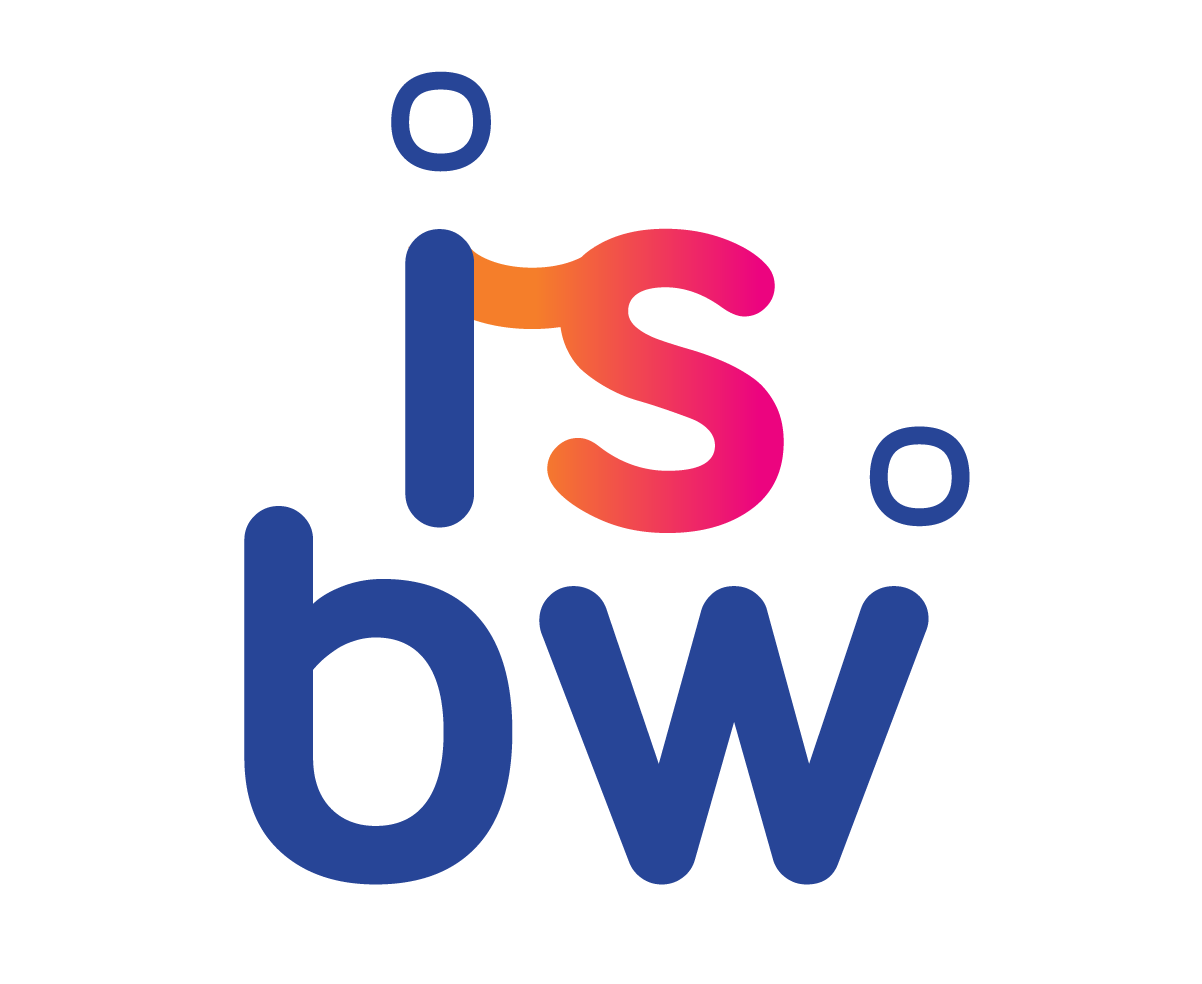 Logo ISBW