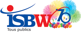 Logo ISBW