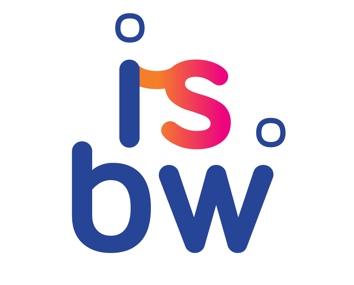 Logo ISBW